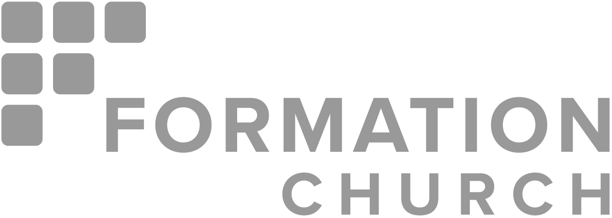 Formation Church grey logo