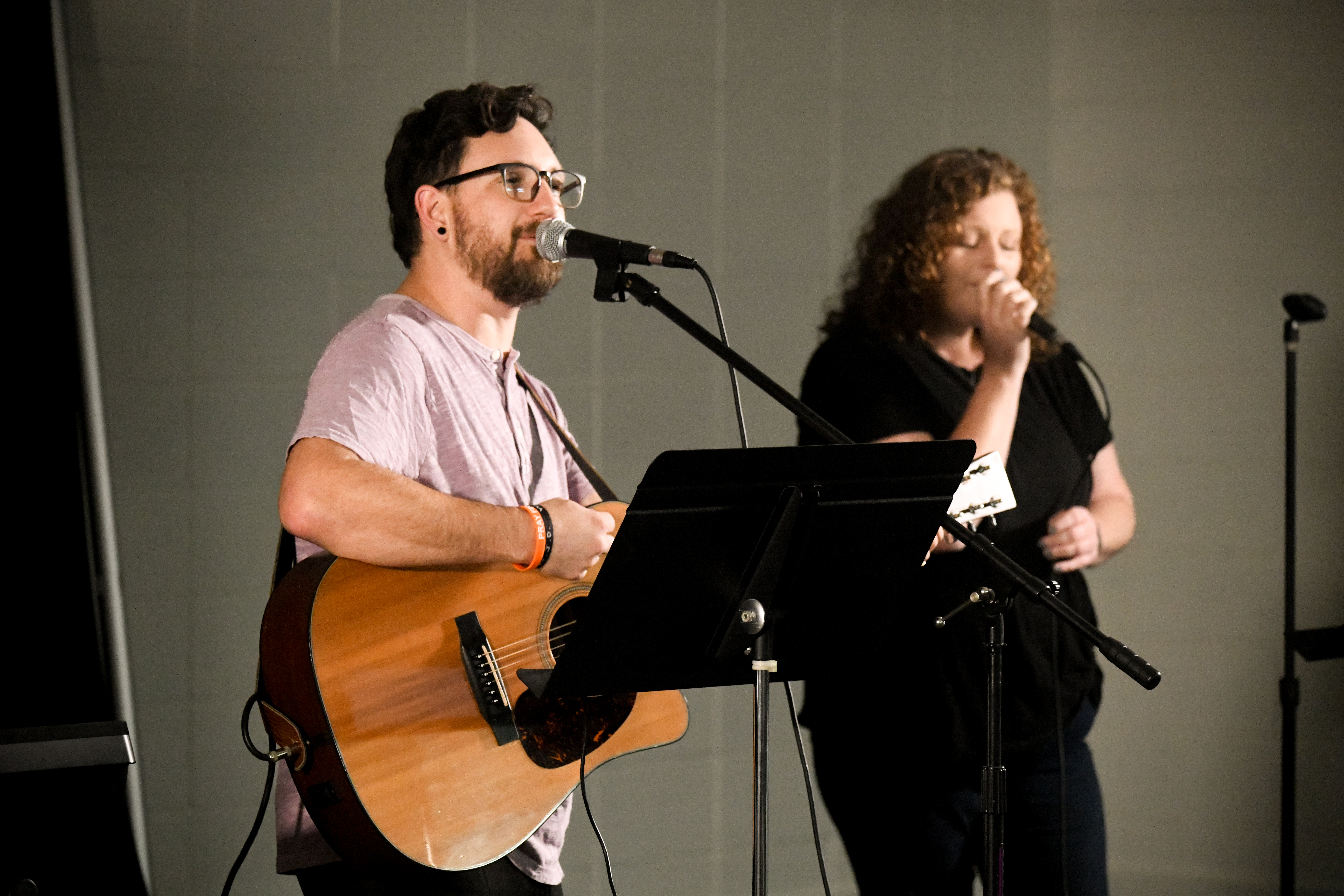Formation Church-06 Worship
