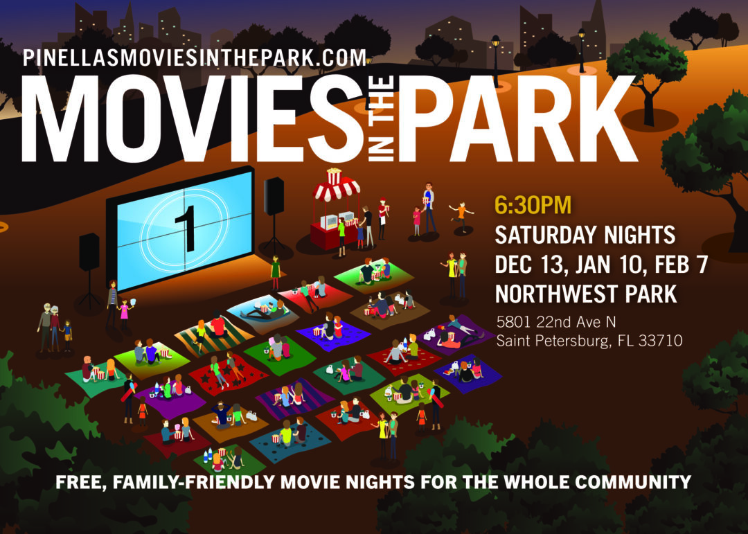 Movies In The Park