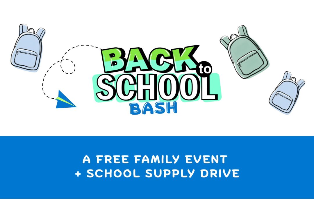 backtoschoolbash